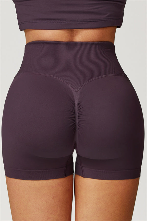 Lyra Soleil Shorts