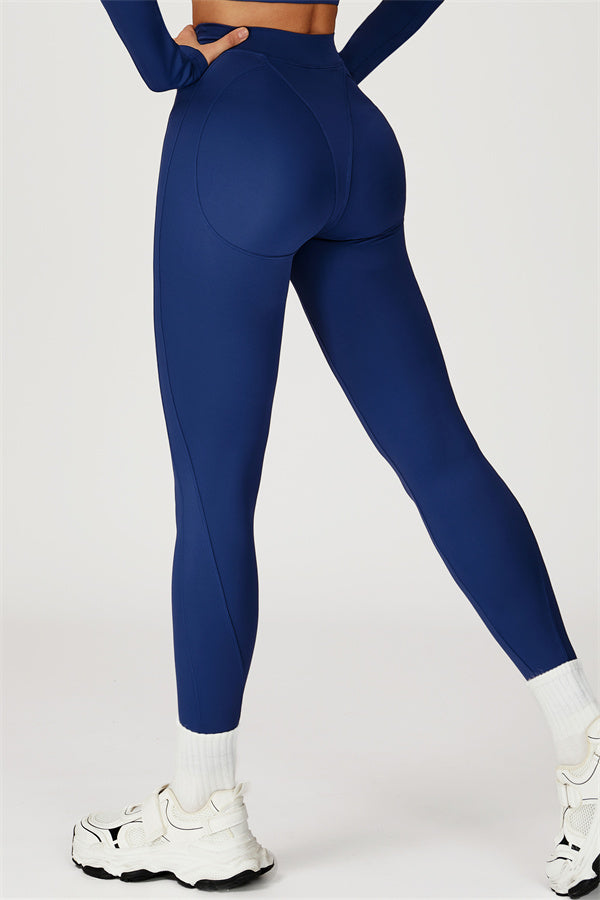 The Conquer Leggings