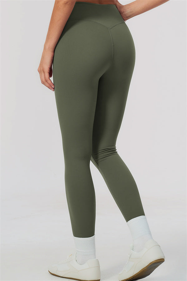 The Flow Motion Leggings
