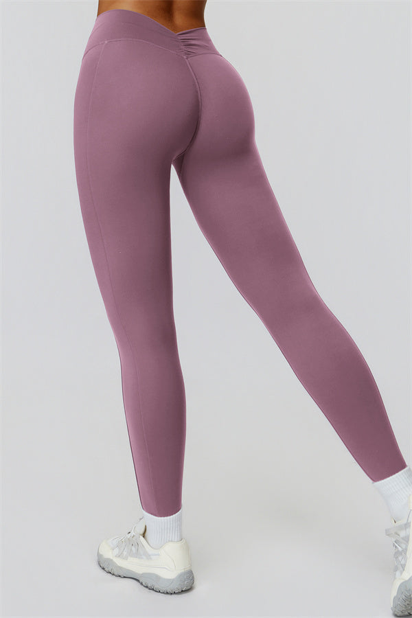 The Fyra Leggings