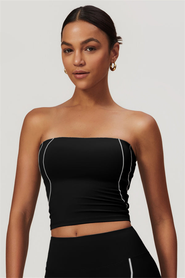 The Venture Tube Top