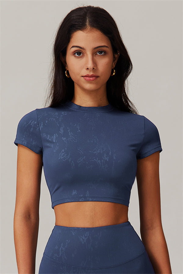 The Infusion T-shirt