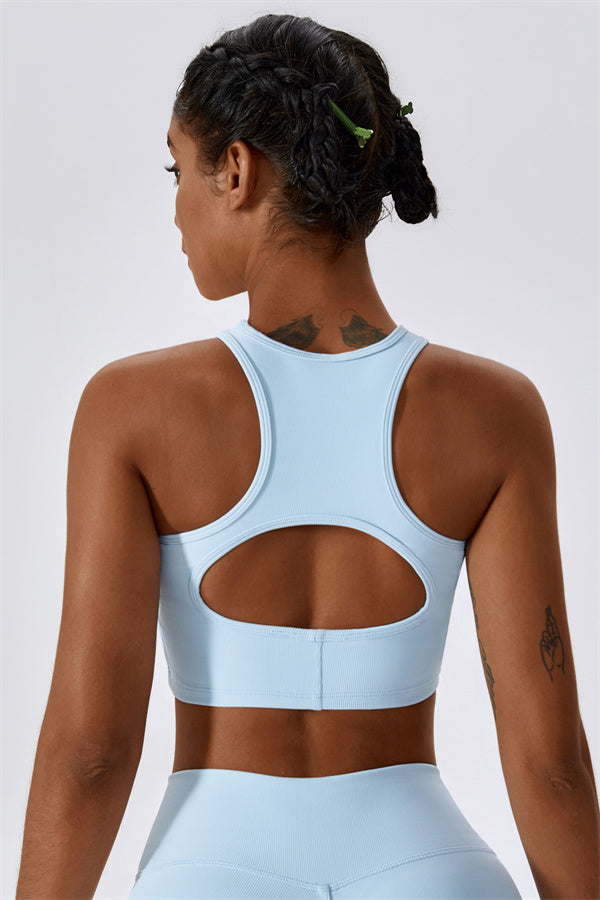 Active Adrenaline Sports Bra