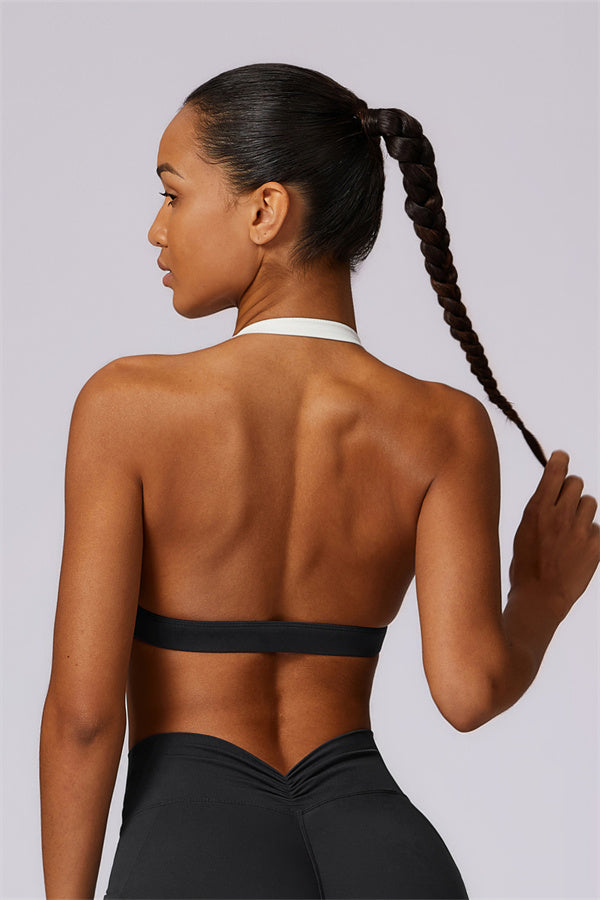 Flex Fusion Sports Bra