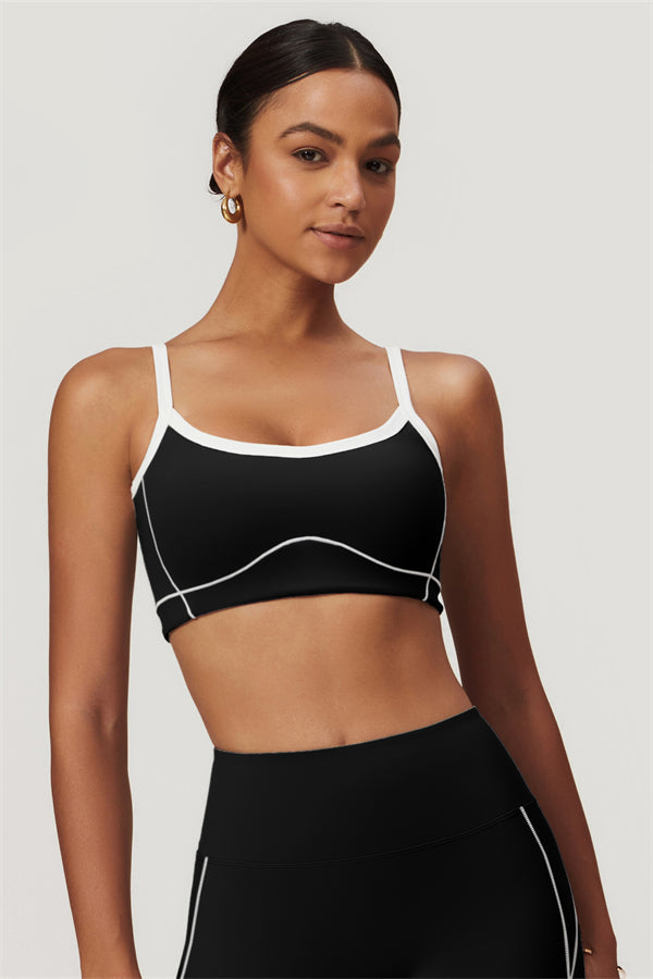 The Venture Sports Bra