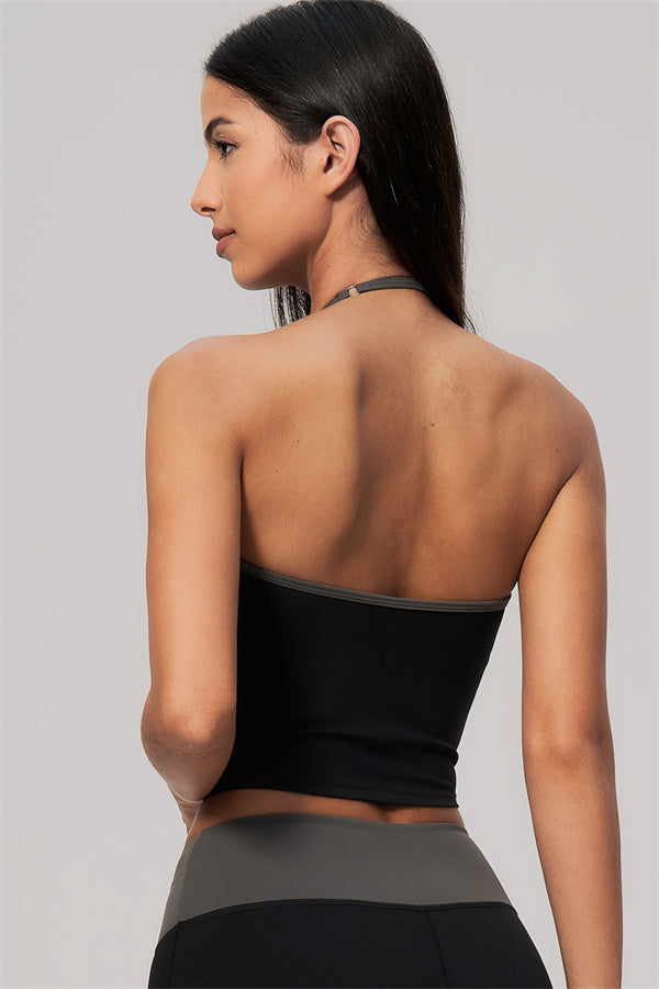 The Intrepid Tank Top