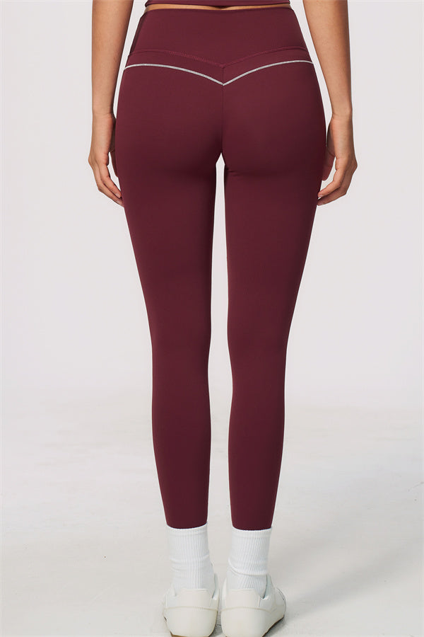 The RebelFit Leggings