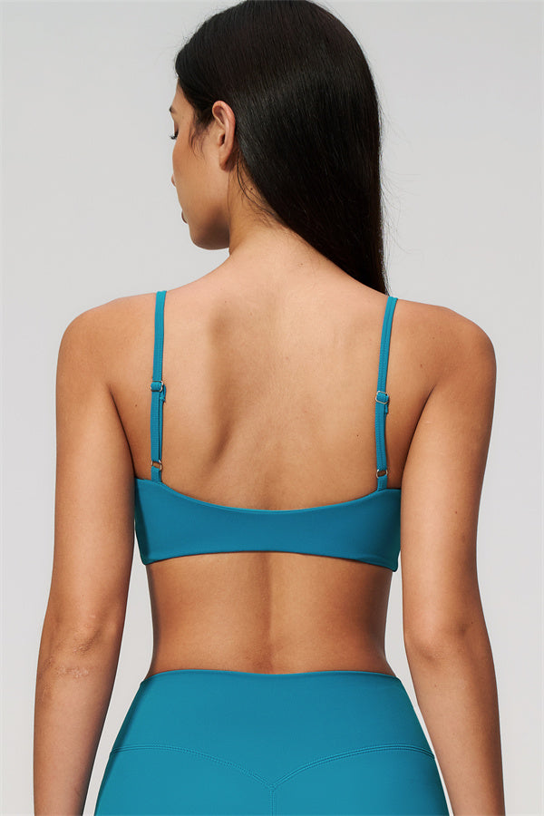 The Zura Sports Bra