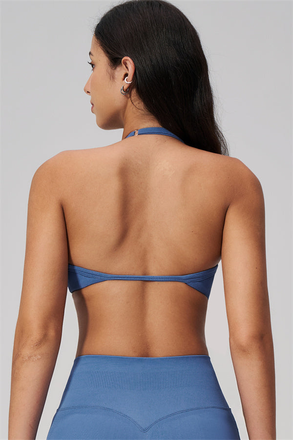 The Horizon Sports Bra
