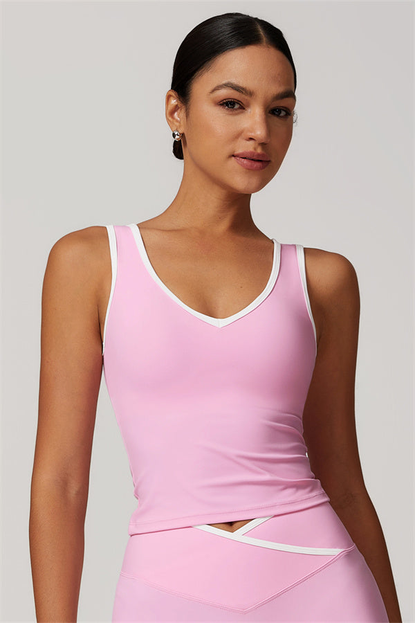 Stamina Power Tank Top