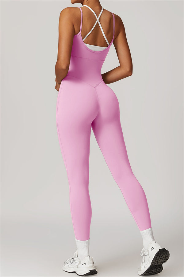 Stamina Sync Jumpsuit