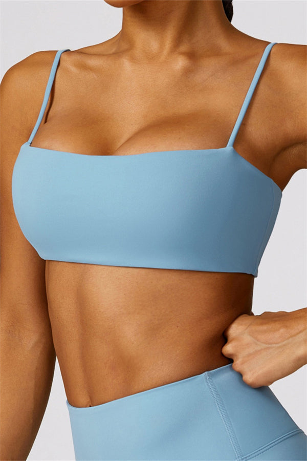 Peak Power Sports Bra