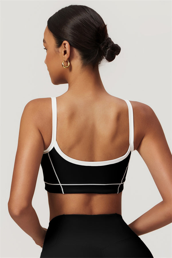 The Venture Sports Bra