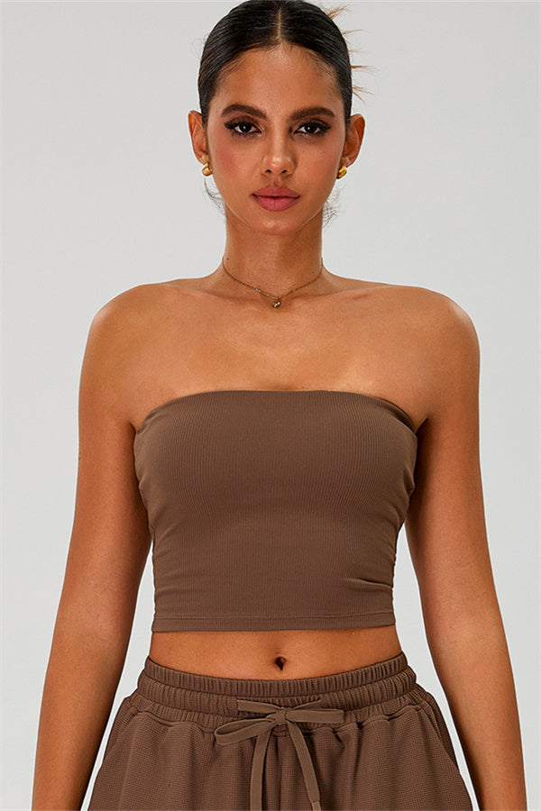 The Rush Tube Top