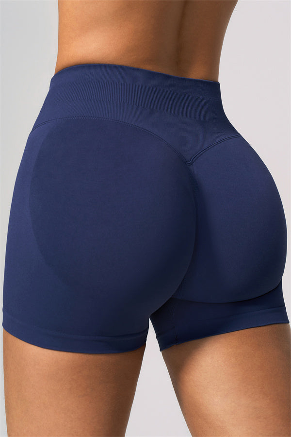 The Velvetine Shorts