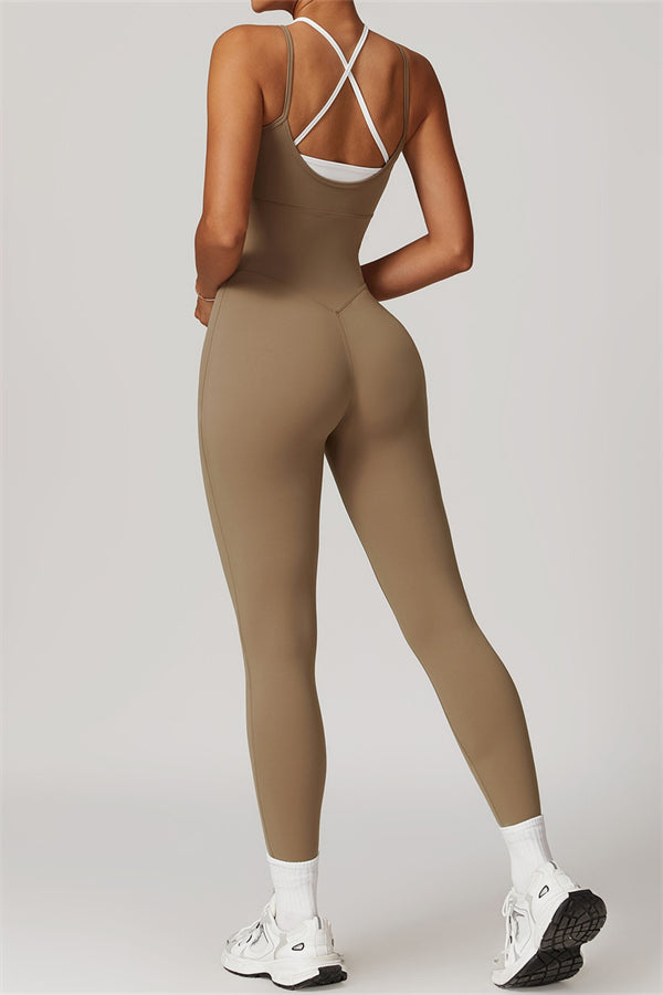 Pulse Sync Jumpsuit