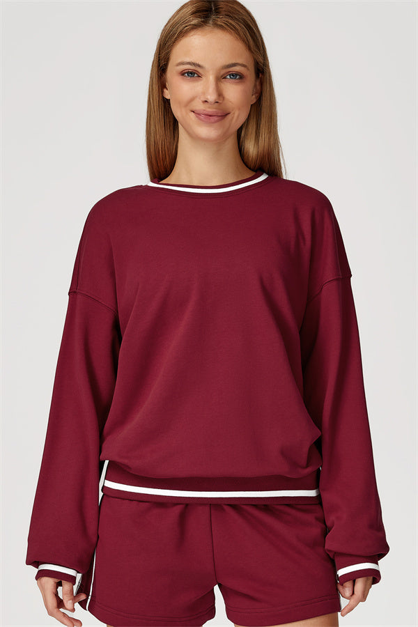 The Amara Sweatshirt