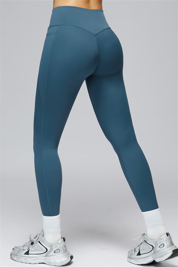 The Unbreakable Leggings