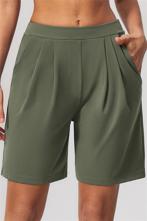 The Flow Motion Shorts