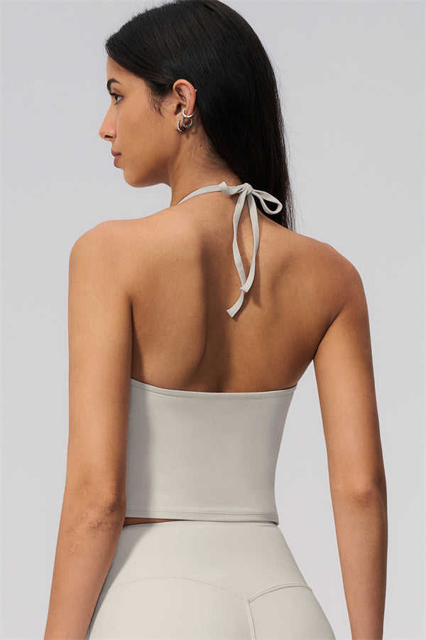 The Gala Crop Top