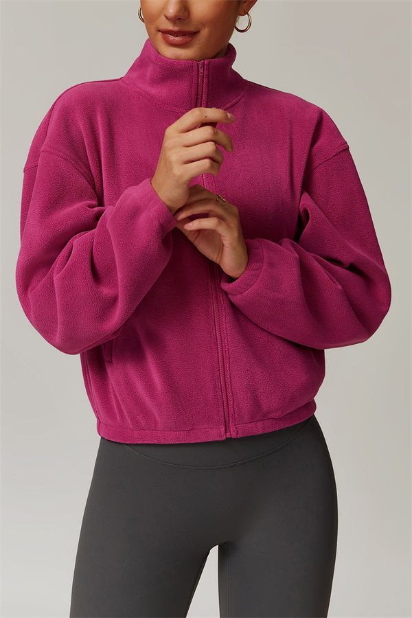 Flex Zone Sweatshirt