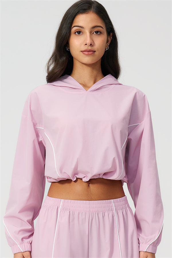 The Elysian UV Protection Jacket