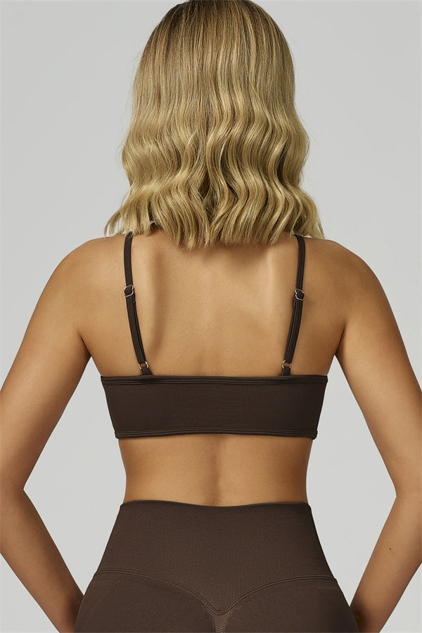The Prime Sports Bra
