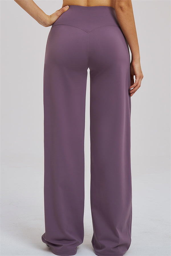 The Mosaic Straight Leg Pants