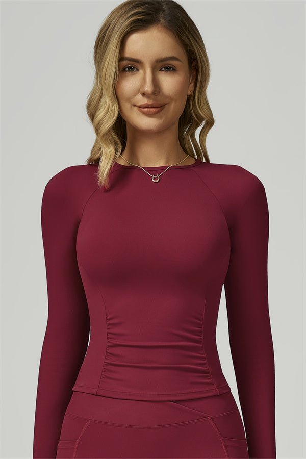 The FlexFit Active Top