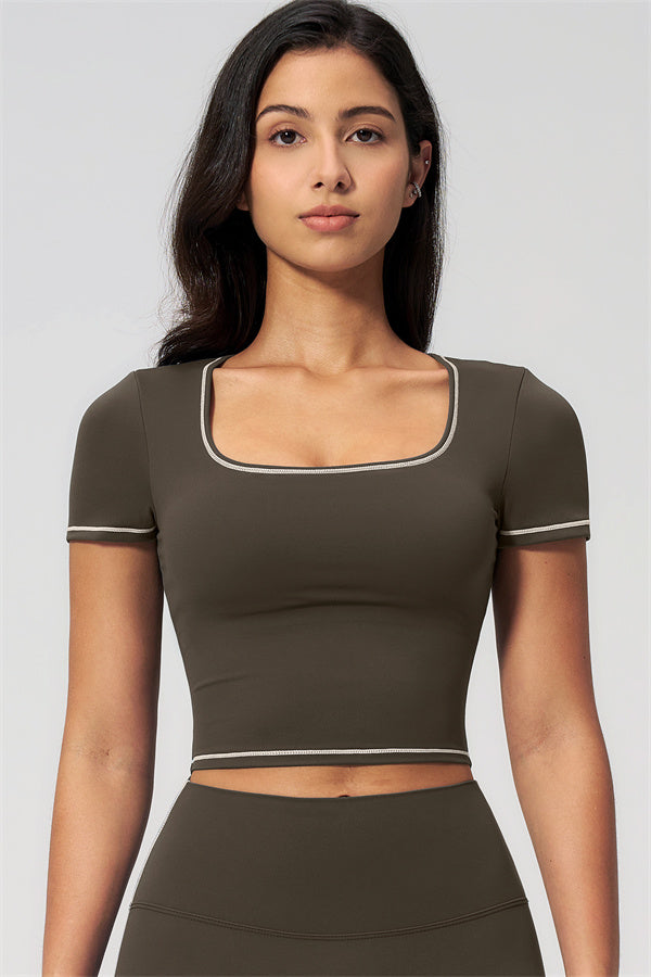 The Venus T-shirt