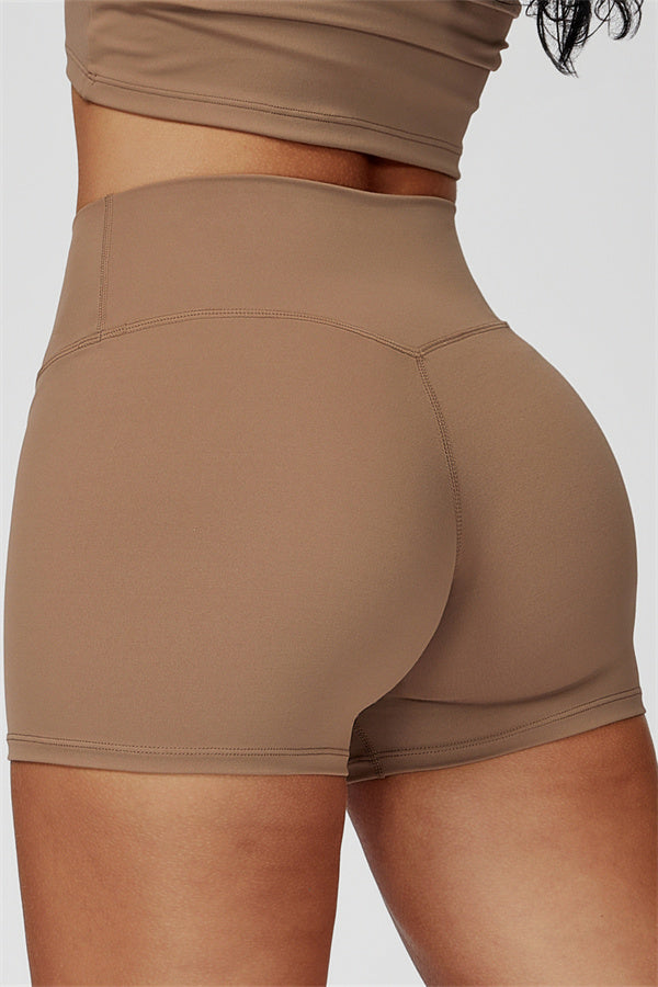 The Isabella Shorts